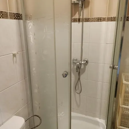 Pokoje Goscinne Na Dworkowej *