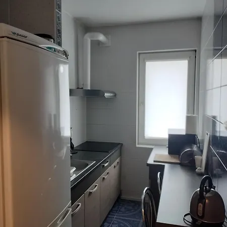 Pokoje Goscinne Na Dworkowej Privat bolig *