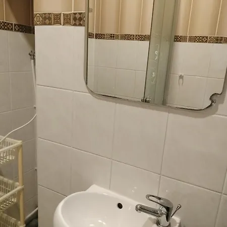 Privat bolig Pokoje Goscinne Na Dworkowej Gdańsk