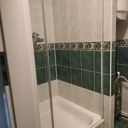 Pokoje Goscinne Na Dworkowej Privat bolig