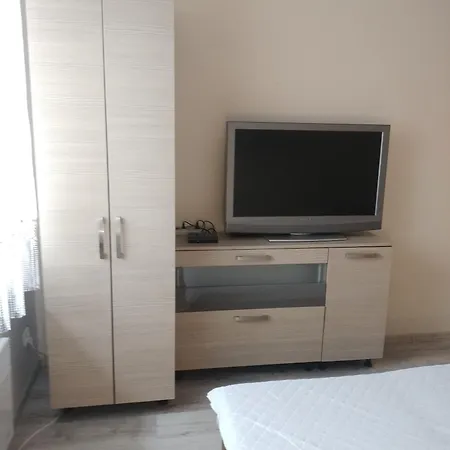 Pokoje Goscinne Na Dworkowej